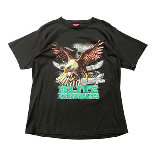 Eagles Blitz Incorporated Tshirt size L