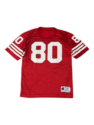 49ers Jerry Rice Jersey size 40/M