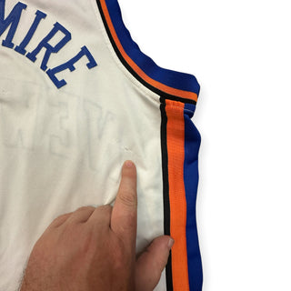 Swingman Knicks Amare Stoudemire Jersey size L