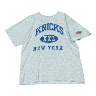 90s Knicks XXL Tshirt size XL