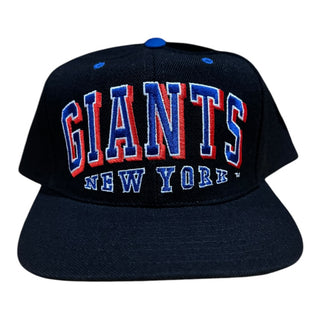 New York Giants Arch Snapback