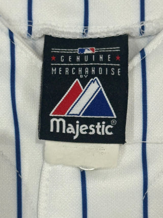 Youth Medium Alfonso Soriano Jersey