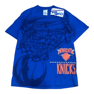 Knicks AOP Tshirt size Large