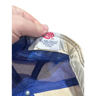 80s Los Angeles Rams Mesh Trucker SnapBack (DP)