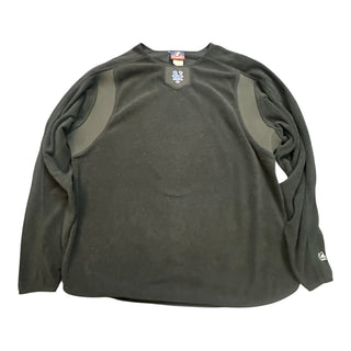 Mets Majestic Fleece Sweatshirt size 2X