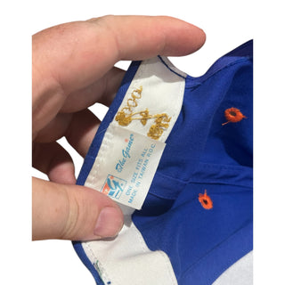 90s Knicks The Game SnapBack Hat