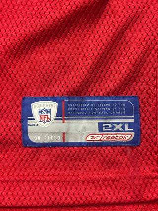 Falcons Michael Vick Jersey size 2X