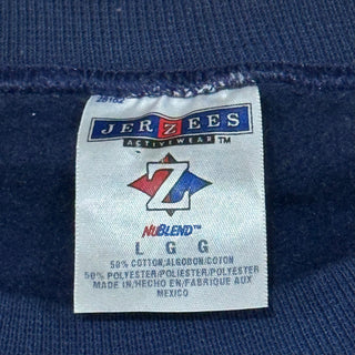 2004 Boston Red Sox World Series Champions Crewneck sz L