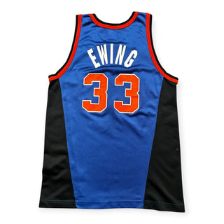 90s Patrick Ewing Knicks Jersey size 40/M