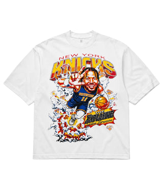 Retro WHITE XXXPOLOSIVE Tshirt