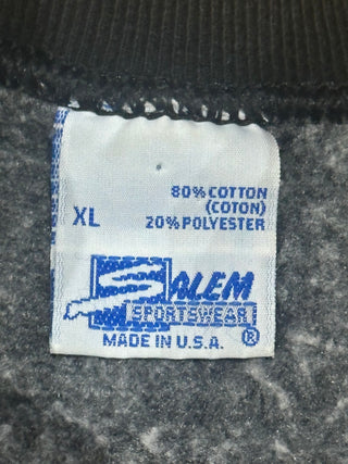 90s Green Bay Packers Big Helmet Crewneck size XL