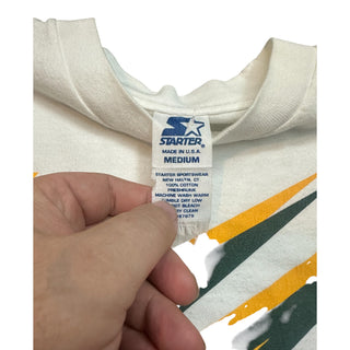 90s Packers Shockwave Tshirt size M