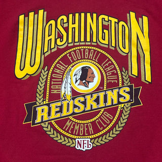 90s Washington Redskins Crewneck size XL