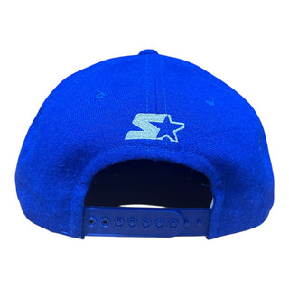 Los Angeles Rams Arch Snapback