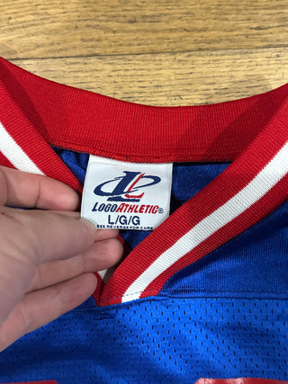 New York Giants Joe Morris Jersey sz L