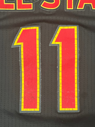 Klay Thompson All Star Jersey size L