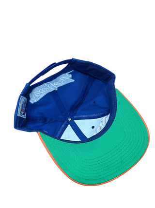 New York Knicks Arch Logo SnapBack