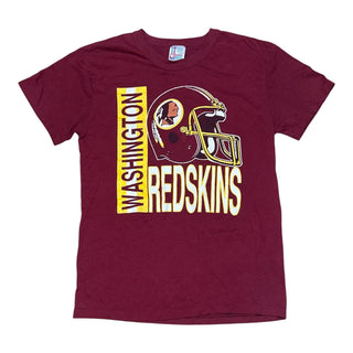 80s Washington Redskins Tshirt size Small