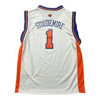 Youth Large Knicks Amare Stoudemire Jersey