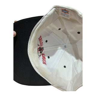 1996 Chicago Bulls Bound 4 Glory Snapback