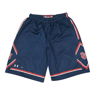 St. John’s Red Storm Team Issued Shorts size XL + 2