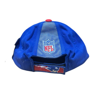 Patriots Sport Specialties Velcroback Hat