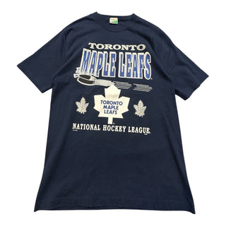 90s Toronto Maple Leafs Tshirt size M