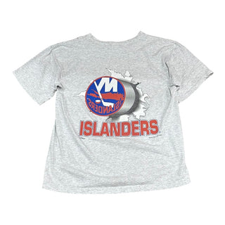 New York Islanders Breakthrough Tshirt Sz XL