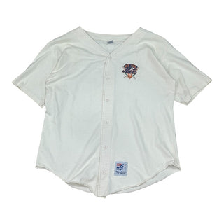 Mets The Game Jersey size Large
