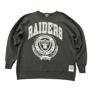 90s Raiders Member Club Crewneck size XL
