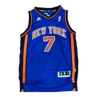 Youth M Swingman Carmelo Anthony Jersey