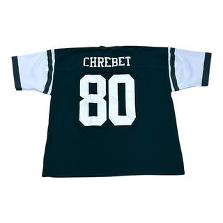 New York Jets Wayne Chrebet Jersey sz XL