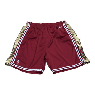 Cleveland Cavaliers Authentic Shorts Sz 38/XL