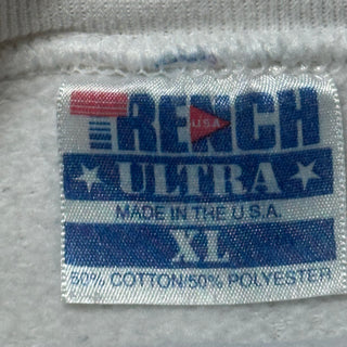 1993-94 Bills Were Back Crewneck size XL