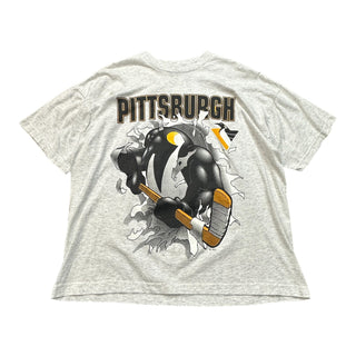 Penguins Breakthrough Tshirt size M