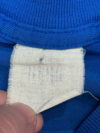 Detroit Pistons Motor City Tshirt Sz S (nj)