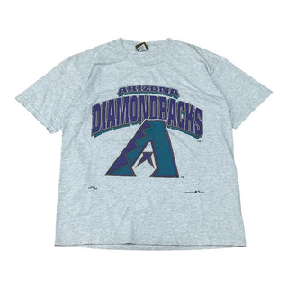 1995 Arizona Diamondbacks Tshirt size Large