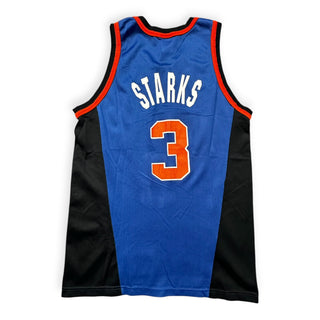 90s Knicks John Starks Jersey size 40/M