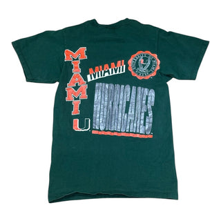 Youth Large Double Sided Hurricanes Tshirt