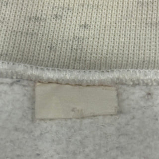 Georgetown Locker Crewneck sz L