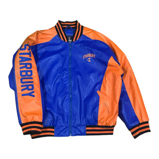 Starbury Varsity Jacket size XL