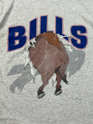 1993 Bills Breakthrough Tshirt size XL