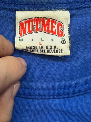 90s Knicks Tank Top size Large