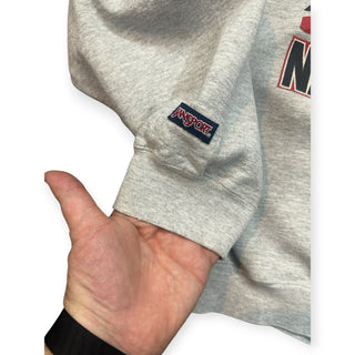 1994-95 Nebraska Back 2 Back Crewneck size 2X