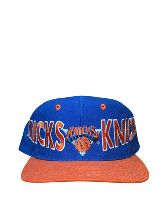 New York Knicks Wrap Around SnapBack