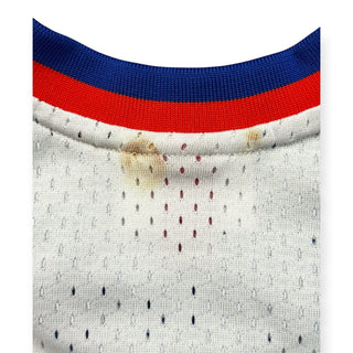 M&N Patrick Ewing Jersey size L