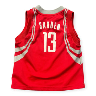 Toddler Rockets James Harden Jersey 3T