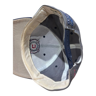 Chicago Fire Inaugural Season Snapback