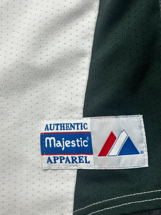 Green Bay Packers Baseball Jersey size L