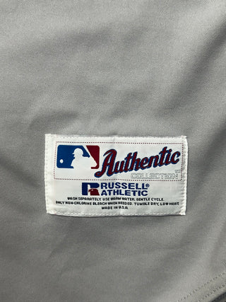 Authentic Yankees Derek Jeter Jersey size 48/XL
